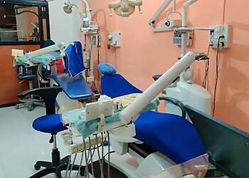 Mehwish Multispeciality Dental Clinic