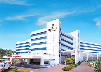 Meitra Hospital