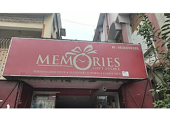 Memories Gift House