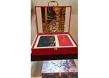 Menaka Card Private Limited