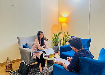 Mental Wellness Centre