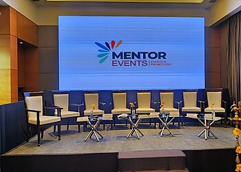 Mentor Events