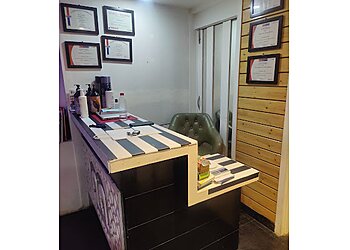 Meraki Professional Unisex Salon