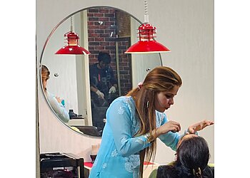 Meraki Professional Unisex Salon