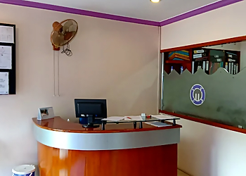 Meridian Placement Services Pvt Ltd.