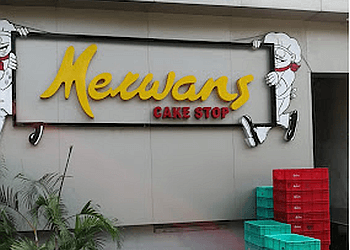 Merwans Cake Shop
