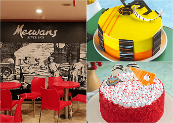 Merwans Cake Shop
