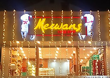 Merwans Cake Shop-Kandivali West