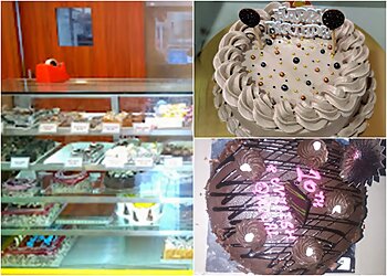Merwans Cake Shop-Kandivali West