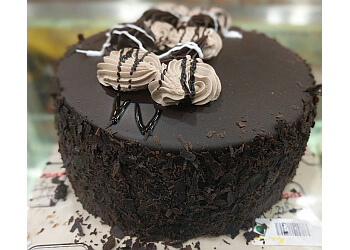 Belgium Truffle cake at best price Delivery in Mumbai – Merak Cakes