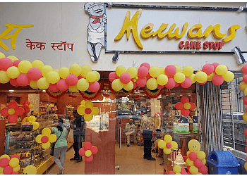 Merwans Cake Stop Dombivali