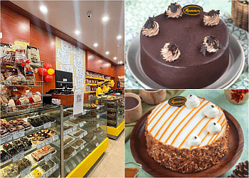 Merwans Cake Stop Dombivali