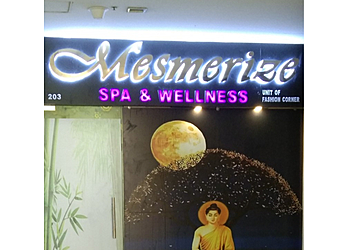 Mesmerize Spa Mesmerize Spa