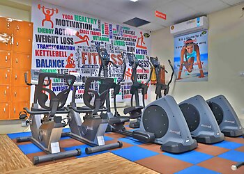 Jodhpur Gym Metalix Gym  image 1