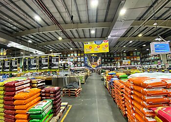 Metro Cash & Carry India Pvt Ltd