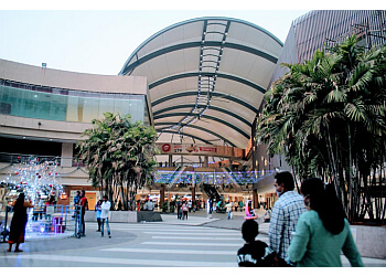 Metro Junction Mall 