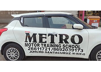 Metro Motor Training School