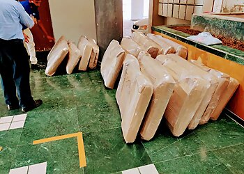 Metro Packers and Movers