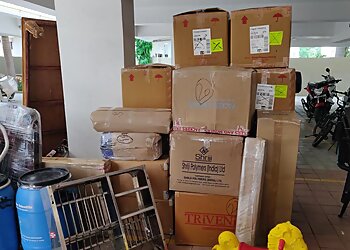 Metro Packers and Movers