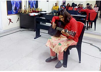 Metronome Music And Arts Academy