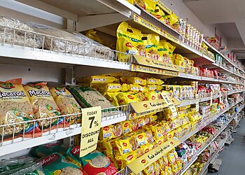 Metto Super Market Private Limited