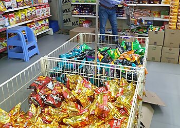 Metto Super Market Private Limited