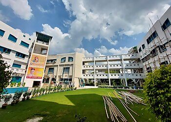 Mewar group of Institutions