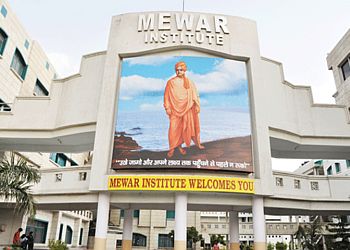 Mewar group of Institutions