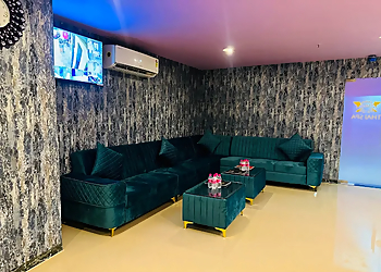 MG Thai Spa Vizag