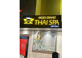 MG Thai Spa Vizag MG Thai Spa Vizag