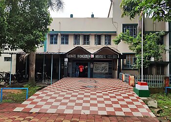 Michael Madhusudan Memorial College