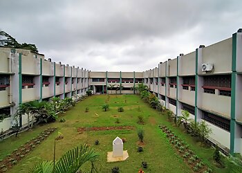 Michael Madhusudan Memorial College