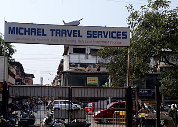 Michael Travel Service