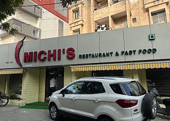 Michi's Restaurant