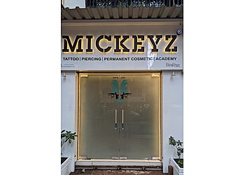 Mickeyz Tattoo Studio