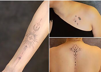 Mickeyz Tattoo Studio