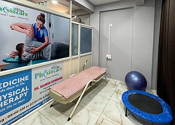 Midas Physio Care