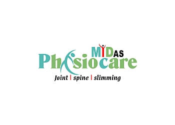 Midas Physio Care