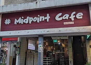 Midpoint Cafe
