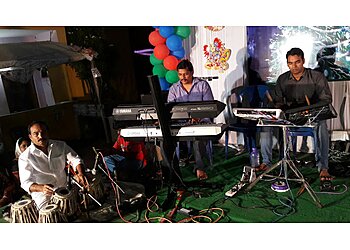 Mighty Melodies Music Institute