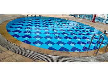 Mihir Sen Sports Complex