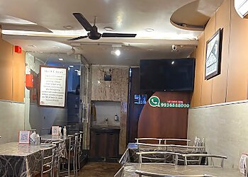 Milan A Speciality Restaurant