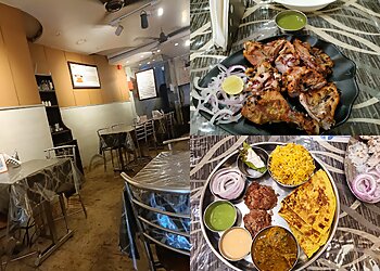 Milan A Speciality Restaurant