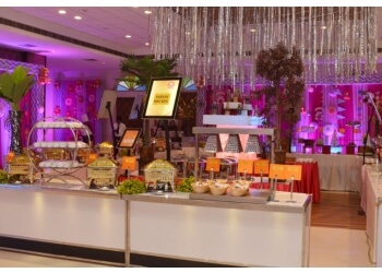 Milan Caterers Private Limited