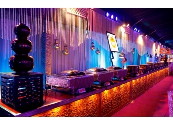 Milan Caterers Private Limited