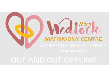 Kolkata Matrimonial Bureaus Milan Wedlock Matrimony Centre image 1