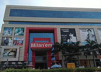 Milan’em Mall