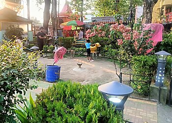 Milanpally Childrens Park