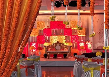 Milestone Events & Productions