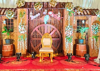 Milestone Events & Productions